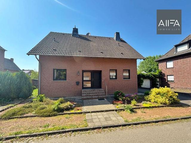 Haus kaufen in Geilenkirchen, Nordrhein-Westfalen