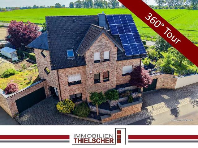 Haus kaufen in Geilenkirchen, Nordrhein-Westfalen