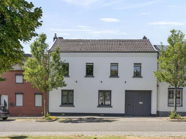 Haus kaufen in Teveren, Geilenkirchen