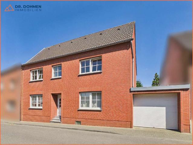 Haus kaufen in Geilenkirchen, Nordrhein-Westfalen