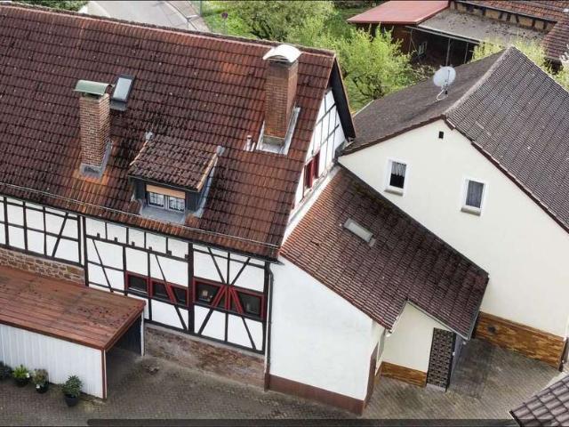 Haus kaufen in Geiselbach, Bayern