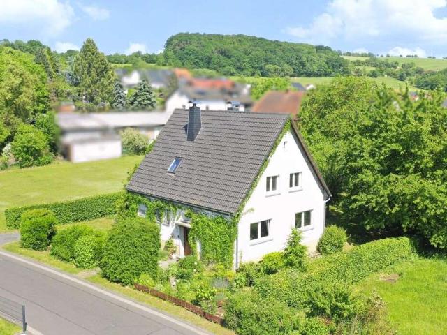 Haus kaufen in Geiselbach, Bayern