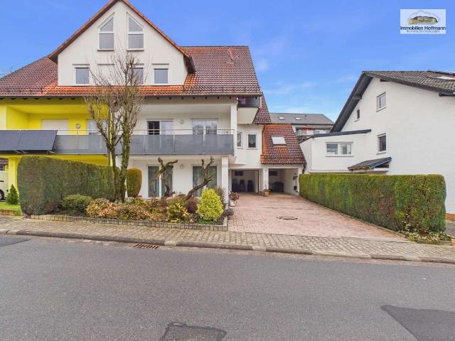 Haus kaufen in Geiselbach, Bayern