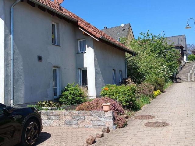 Haus kaufen in Geiselberg, Rheinland-Pfalz