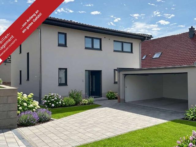 Haus kaufen in Geiselberg, Rheinland-Pfalz