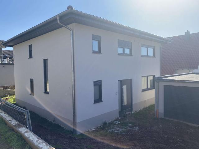 Haus kaufen in Geiselberg, Rheinland-Pfalz