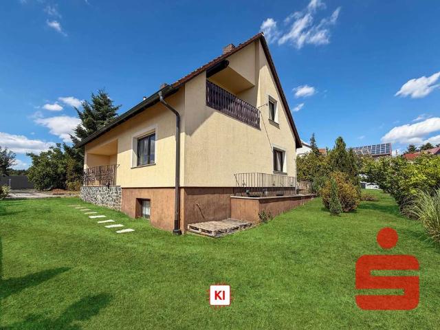 Haus kaufen in Geiselwind, Bayern
