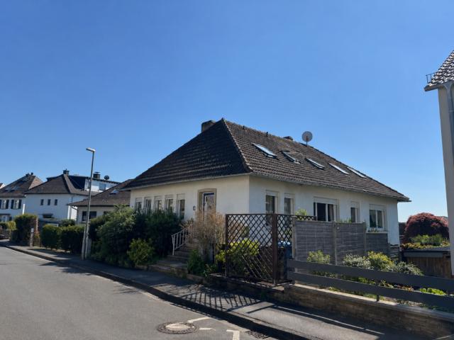 Haus kaufen in Geisenheim