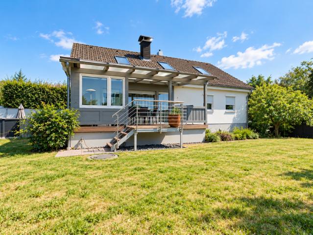 Haus kaufen in Geisenheim