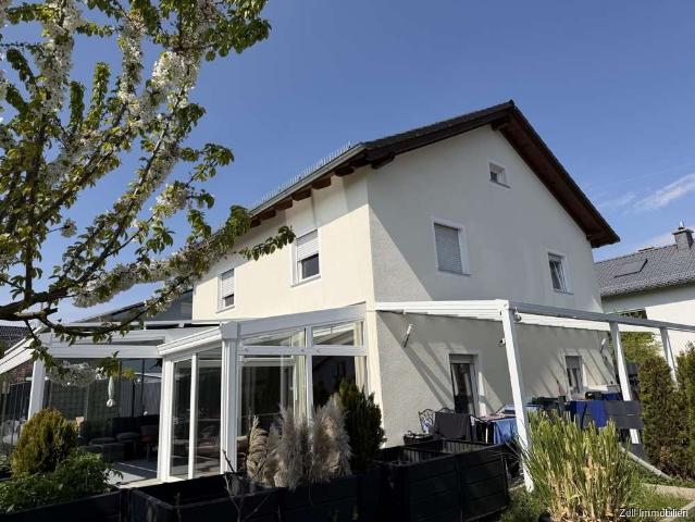 Haus kaufen in Geisenheim, Hessen