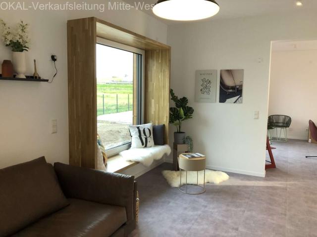 Haus kaufen in Geisfeld