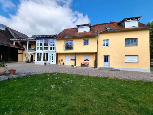 Haus kaufen in Strullendorf, Bayern