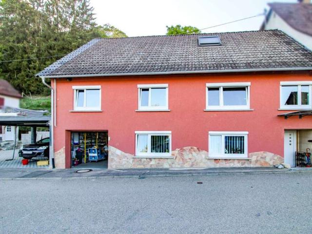 Haus kaufen in Geisingen, Landkreis Tuttlingen