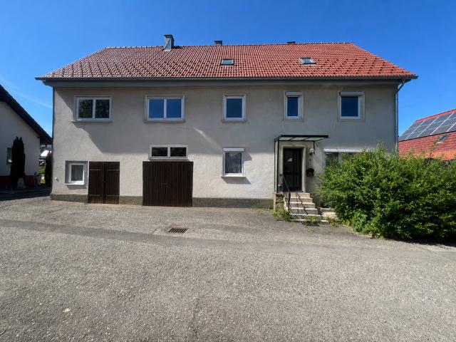 Haus kaufen in Geislingen, Baden-Württemberg