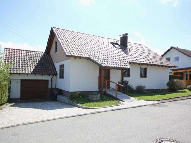 Haus kaufen in Geislingen, Baden-Württemberg