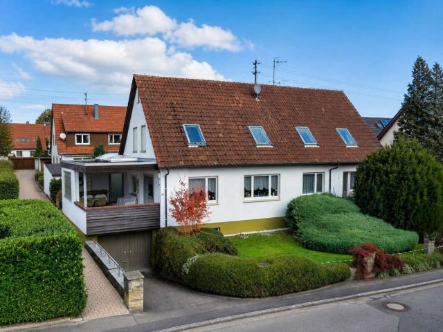 Haus kaufen in Geislingen, Baden-Württemberg