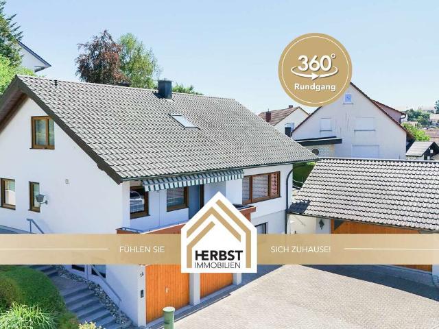 Haus kaufen in Geislingen, Baden-Württemberg
