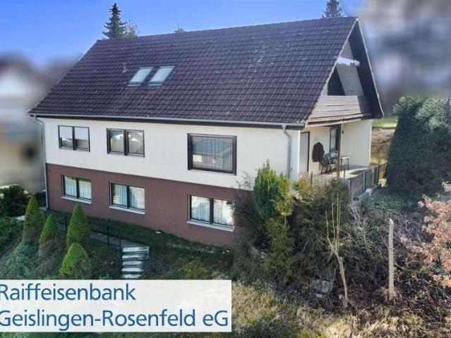 Haus kaufen in Geislingen, Baden-Württemberg