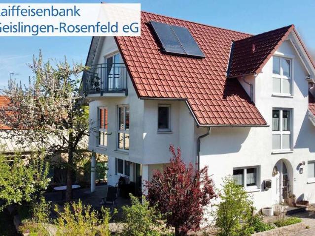 Haus kaufen in Geislingen, Baden-Württemberg