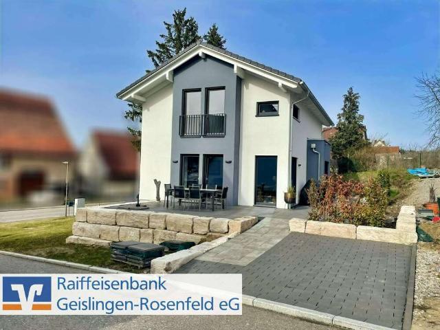 Haus kaufen in Geislingen, Baden-Württemberg