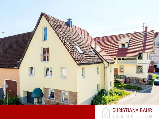 Haus kaufen in Geislingen, Baden-Württemberg