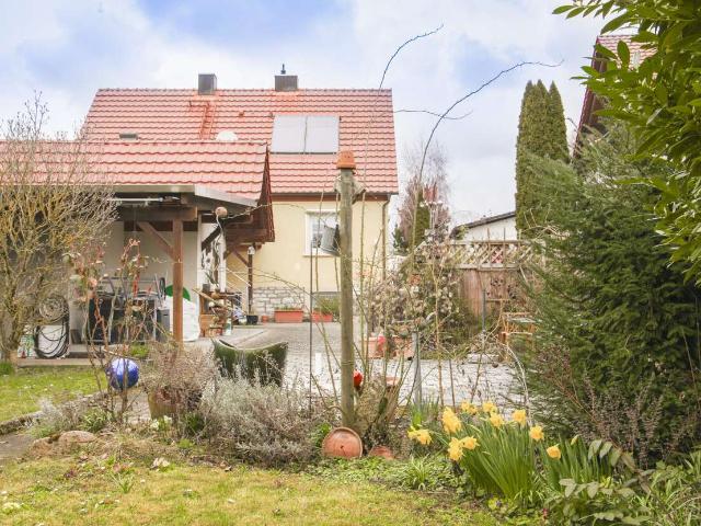Haus kaufen in Gelchsheim, Bayern