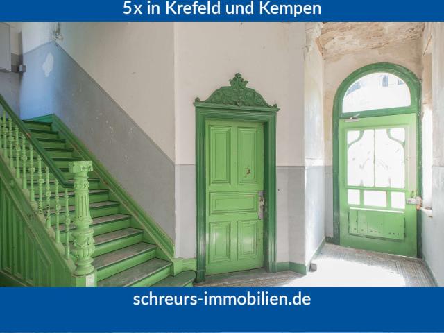Haus kaufen in Geldern