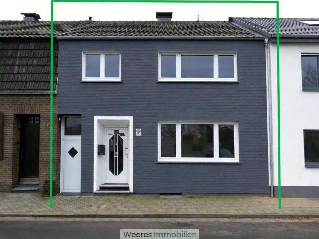 Haus kaufen in Geldern