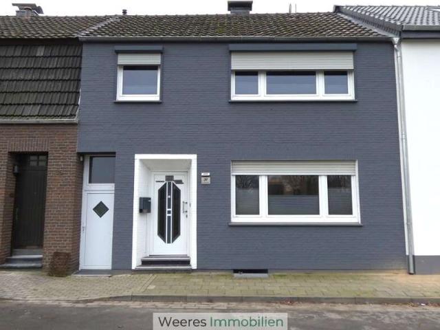 Haus kaufen in Geldern