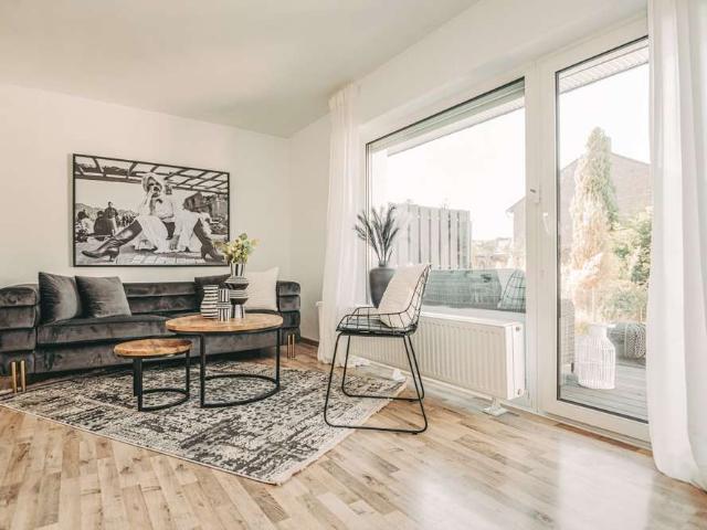 Haus kaufen in Geldern