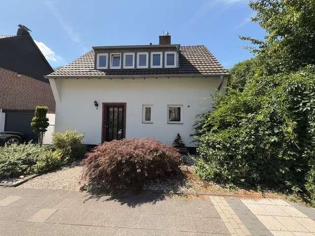 Haus kaufen in Geldern
