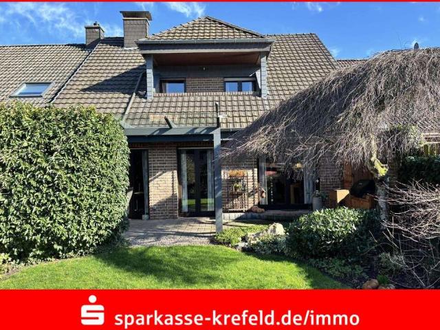 Haus kaufen in Geldern