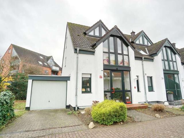 Haus kaufen in Geldern