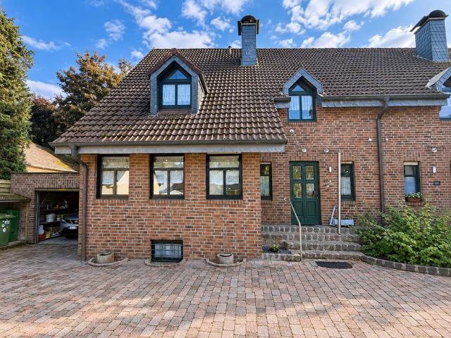 Haus kaufen in Geldern