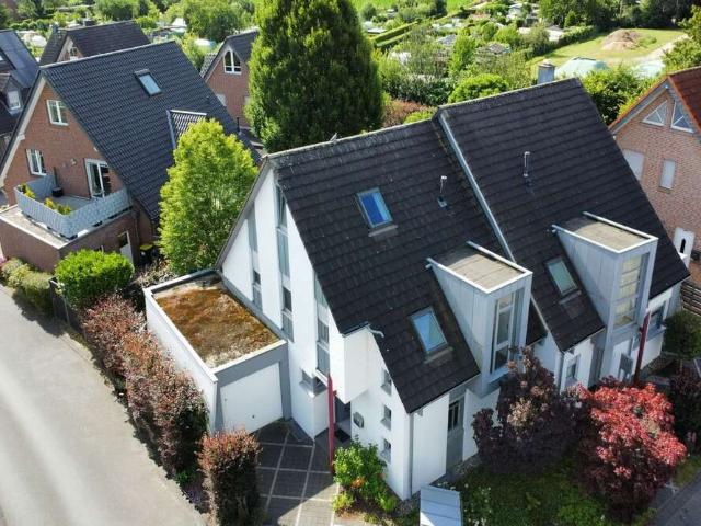 Haus kaufen in Geldern