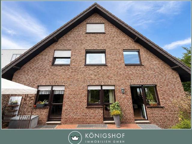 Haus kaufen in Geldern