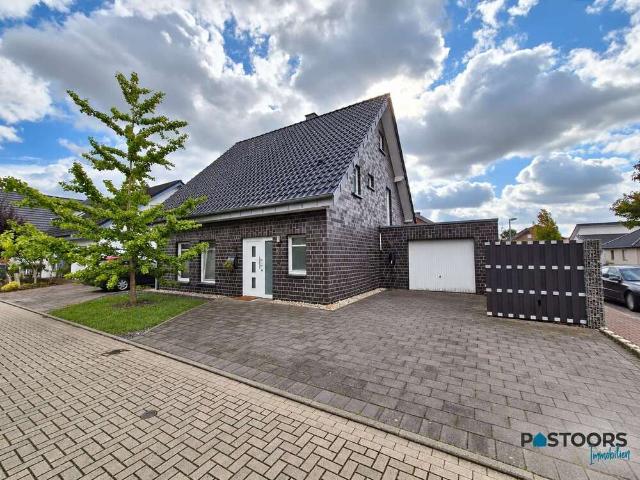 Haus kaufen in Geldern