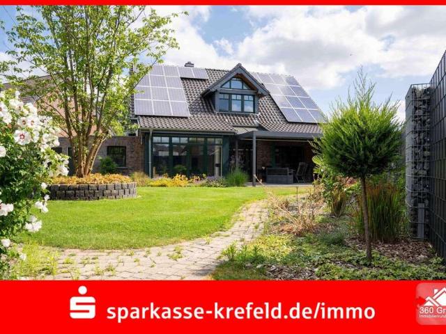 Haus kaufen in Geldern