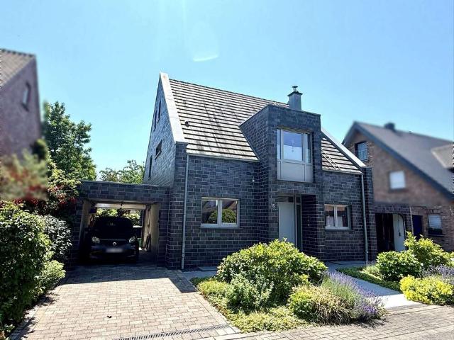 Haus kaufen in Geldern