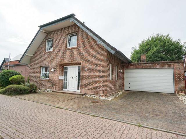 Haus kaufen in Kapellen, Geldern