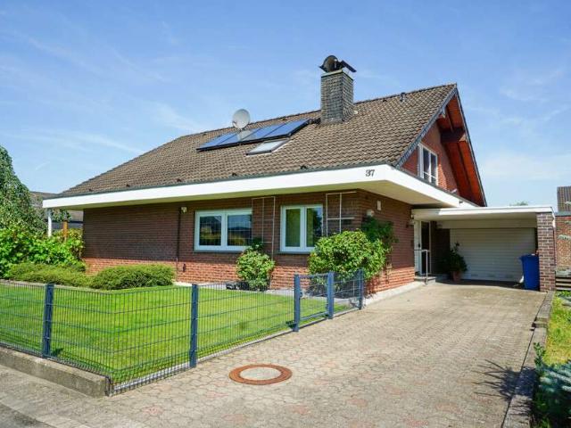 Haus kaufen in Veert, Geldern