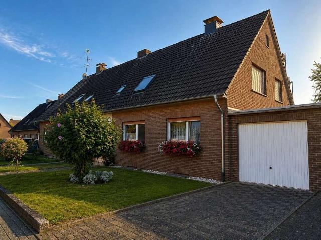 Haus kaufen in Geldern, Nordrhein-Westfalen