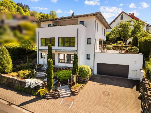 Haus kaufen in Gelnhausen
