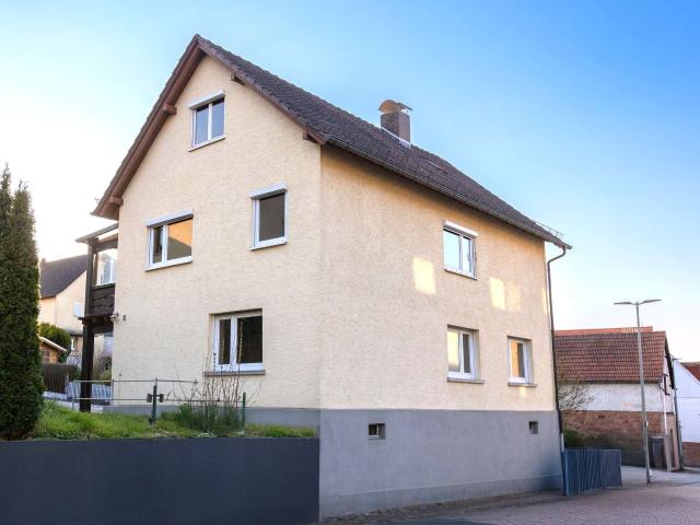 Haus kaufen in Gelnhausen, Hessen