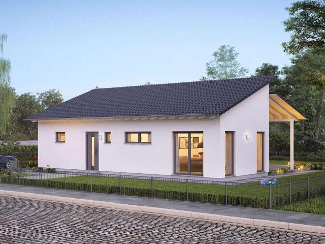 Haus kaufen in Gelnhausen, Hessen