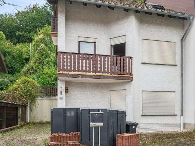 Haus kaufen in Gelnhausen, Hessen