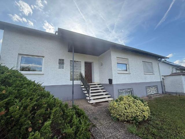 Haus kaufen in Gelnhausen, Hessen