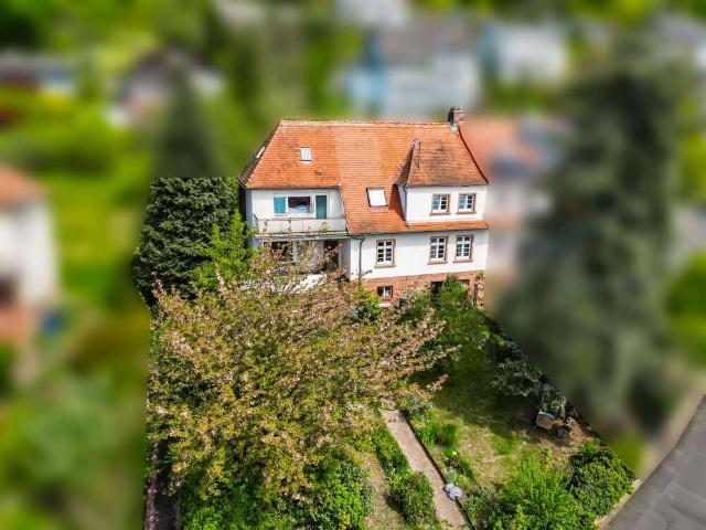 Haus kaufen in Gelnhausen, Hessen