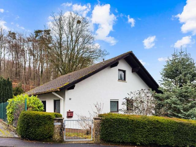 Haus kaufen in Gelnhausen, Hessen