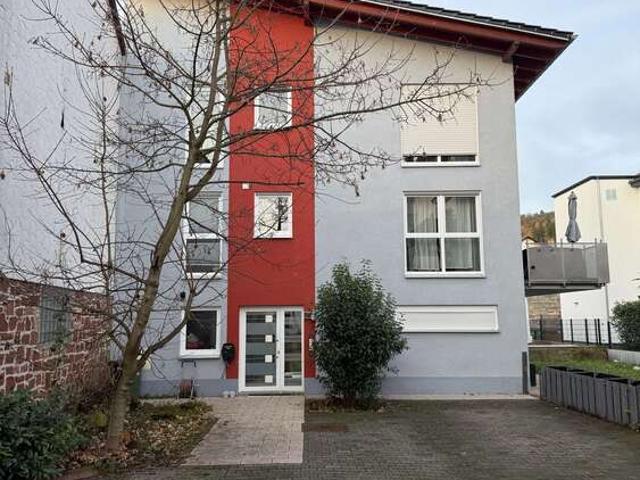 Haus kaufen in Gelnhausen, Hessen